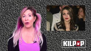 Kilpop Minute: Frances Bean the artist