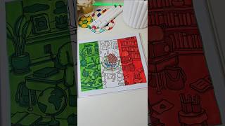 Bobbie Goods temático da Copa do Mundo! 🇲🇽✨️#ohuhu #coloring #bobbiegoods #worldcup #mexico