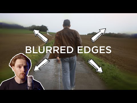Video: How To Make Blurred Edges