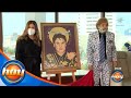 Joaquín Muñoz explica por qué supuestamente Juan Gabriel no acudió a su celebración | Programa Hoy