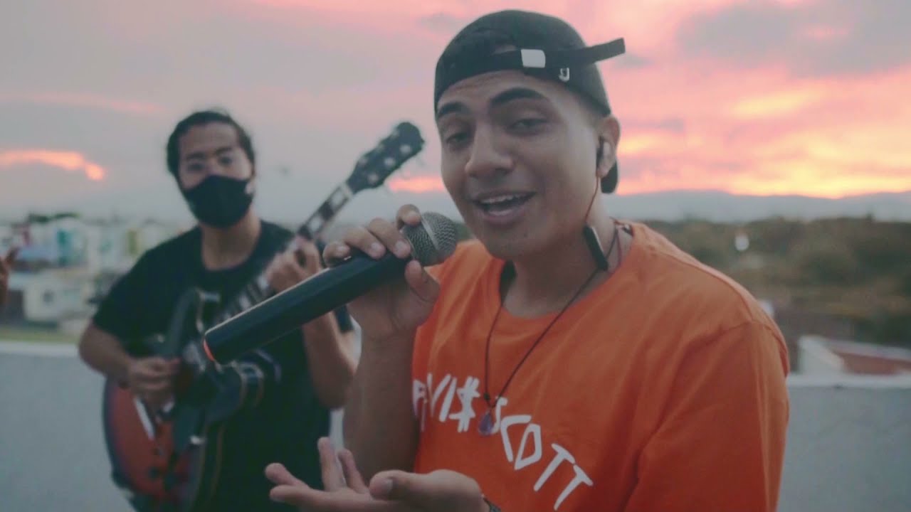 Bestian & Milah -  PÁRPADOS (Videoclip Oficial)