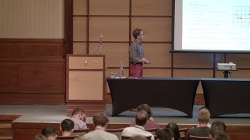 Aleksander Kubica (Perimeter Inst.) - High threshold color-code decoders from toric-code decoders