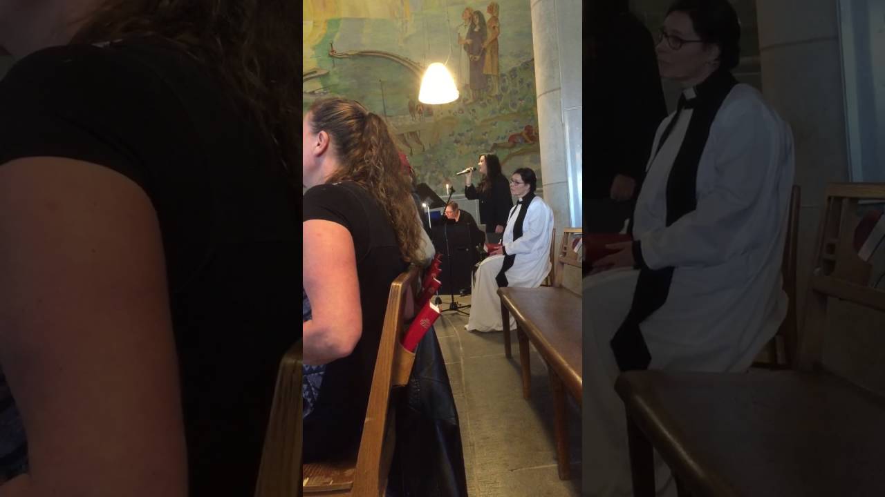 Kärleksvisan - Omgjord