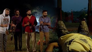 സെറ്റപ്പ് ഓക്കേയാണല്ലോ അല്ലെ..? | Achayans Malayalam Comedy | Jayaram, Dharmajan, Pisharody
