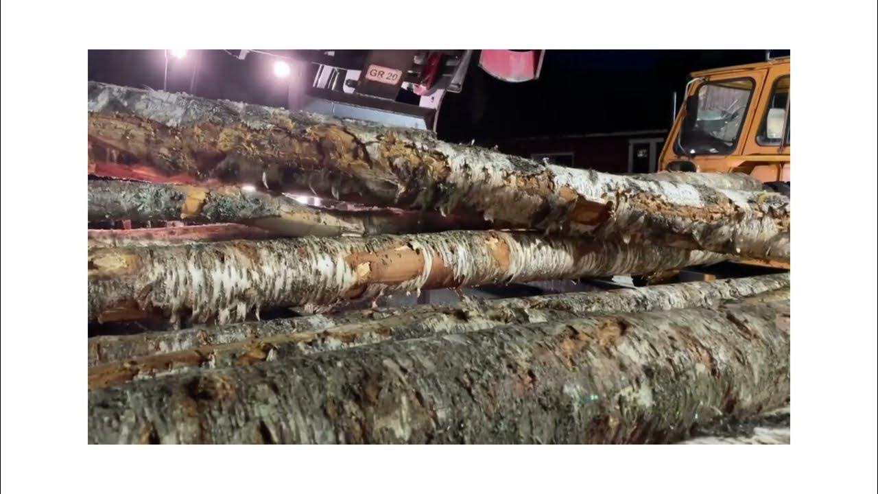 Combiné à bois de chauffage PALAX KS45 S fend du bois d