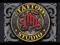 MaximDtattoo studio promo video (January 2024)