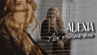 Alexia - Asa e inima mea | Official Video