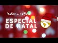 Wiliam e o Mundo | Especial de Natal 🎄