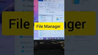 File Manager Short Cut Key #keyboard #computer #shorts #shortvideo