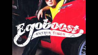 Rhymin Simon - B i t c h