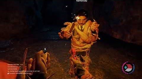 how to properly kill mutants in the forest