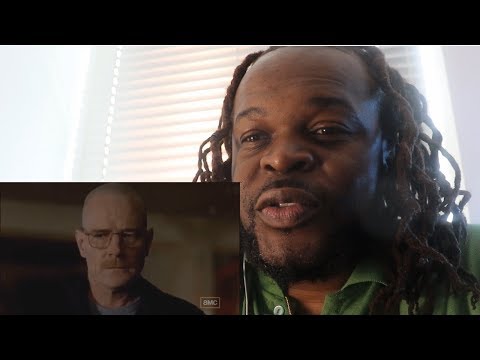 Breaking Bad Greatest Moments -Reaction