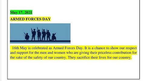 NDMC class 5 evs english medium