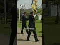 Watch as WAR VETERAN LOSES IT with Keir Starmer!