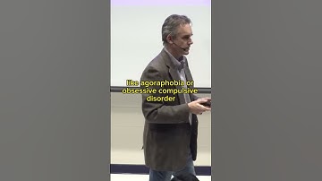 How Introverts View Suffering | Jordan Peterson