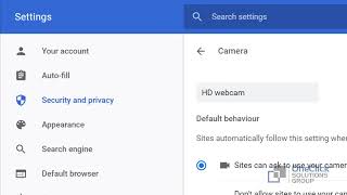 One Click Solutions - How to protect your webcam from spies