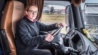 Ze Willen Me Niet Omdat Ik Een Meisje Ben