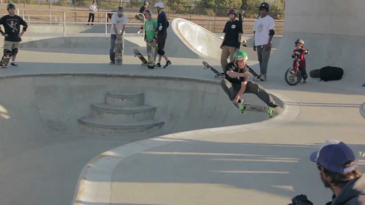 Agent Orange at LCRSP