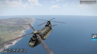 ArmA 3 Tuto Eden Editor partie 12 : Parachutage des joueurs par une IA