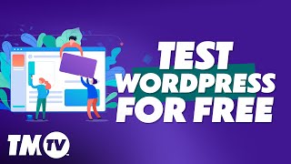 How to Set Up a Test WordPress Website for Free with TasteWP screenshot 4