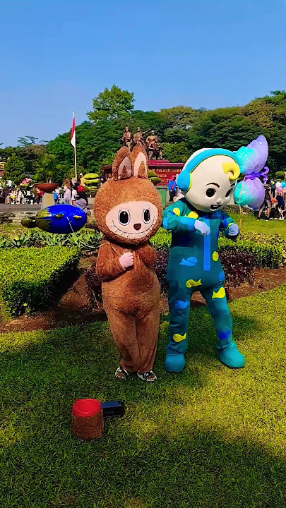 kalau kau suka hati tepuk tangan