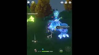 GENSHIN IMPACT / Moras #genshinimpact #genshinimpactguide #Shevshenko