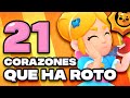 LA ROMPECORAZONES | 21 datos curiosos de PIPER