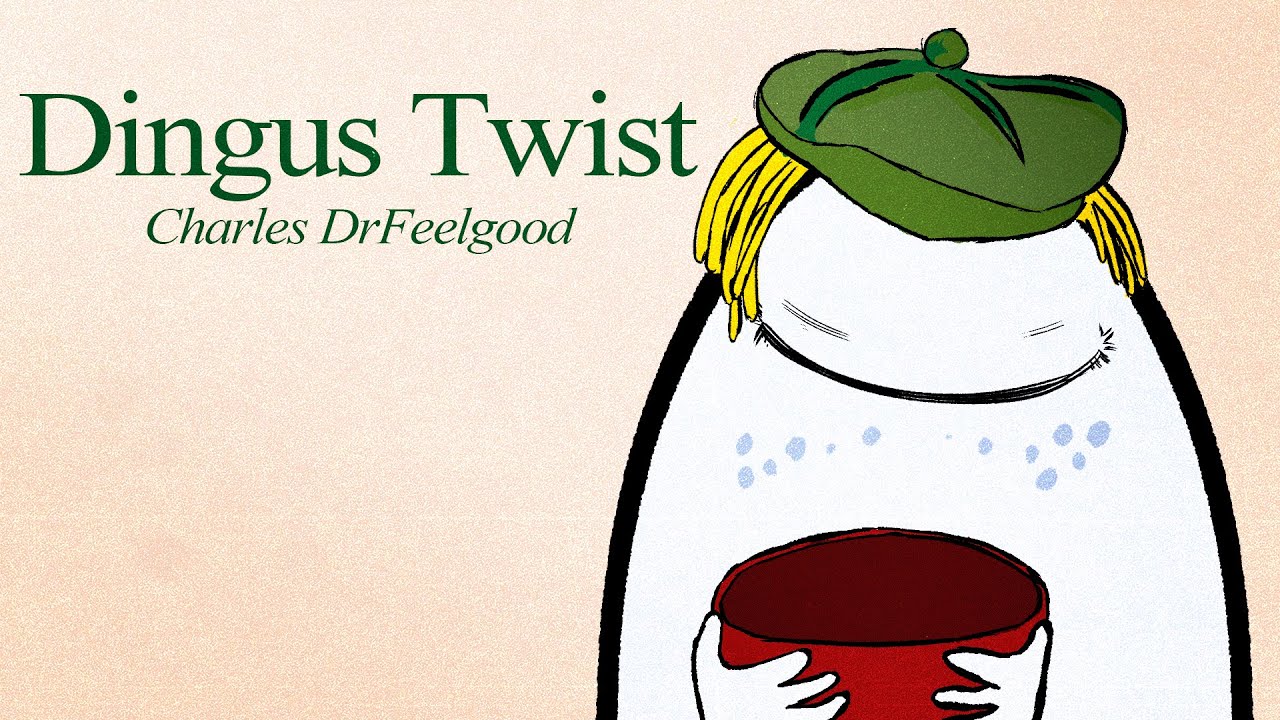 TWIST DE DINGUS - Among us