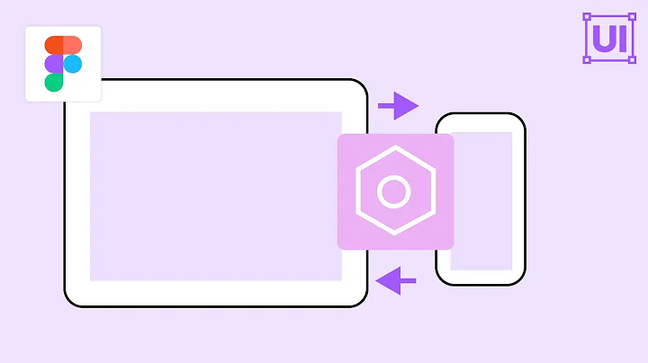 Using Figma Variables to Swap Variants Between Modes