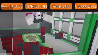 Creating POWERFUL robots in Roblox RO-BOTS