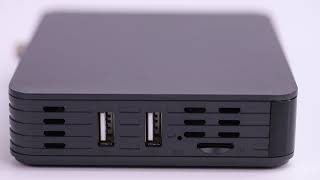 GTMEDIA GTT2 Android DVB-T/T2/C/ISDBT