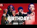 Fredo Burna Boy Steel Banglez BIRTHDAY OPEN VERSE Instrumental BEAT HOOK By Benson Victor mp3