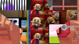 Scan Vs Round 112 Vs @HeyItzSmg3Csupo-d9f