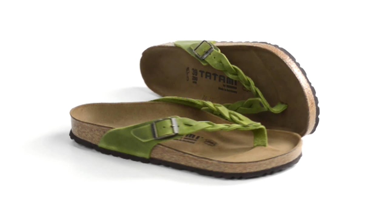 tatami by birkenstock