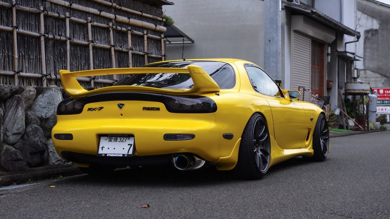 Nfs most wanted mazda