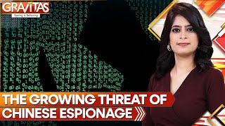 China's Espionage Push in Europe | Spy suspects arrested in Germany, UK | Gravitas | WION