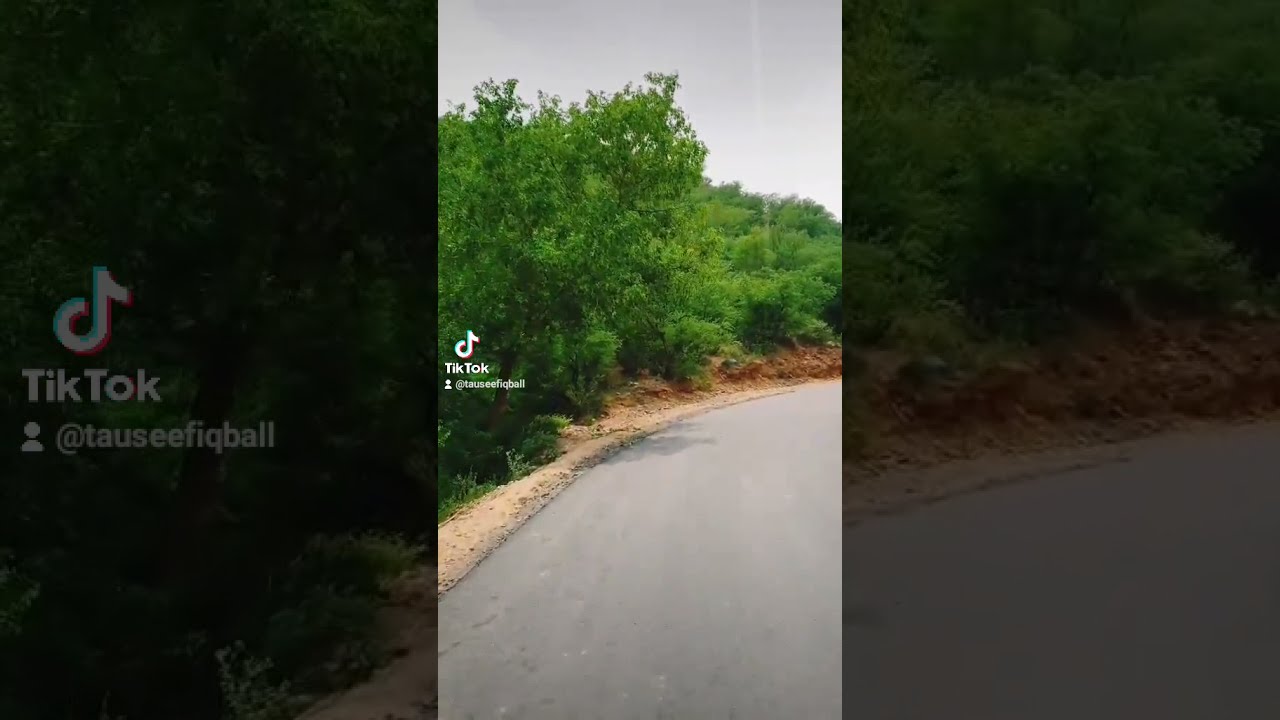 Totalai to swabi road | Thank you speaker 