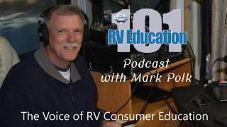 RV Preventive Maintenance - Podcast 4