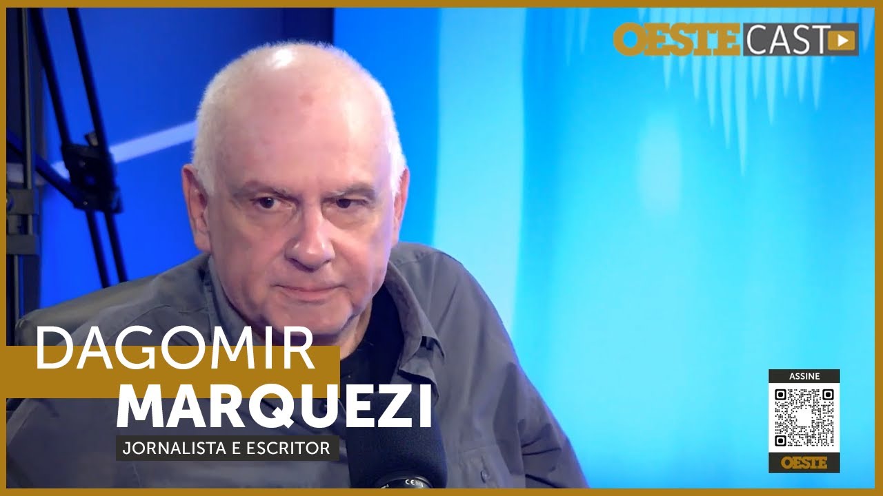OESTECAST 57 | Dagomir Marquezi