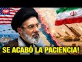 🚨 Irán Suspende Todas las Negociaciones con EEUU! Se Acabó la Paciencia