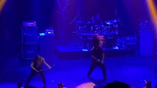 Kataklysm - Push the Venom - Live in Chile 2023