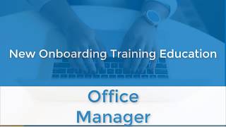 UCaaS Training - Office Manager: Introduction (1 of 10)