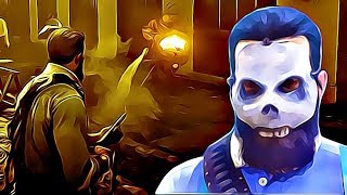 Explosive Slug Ammo Destruction In Blackwater