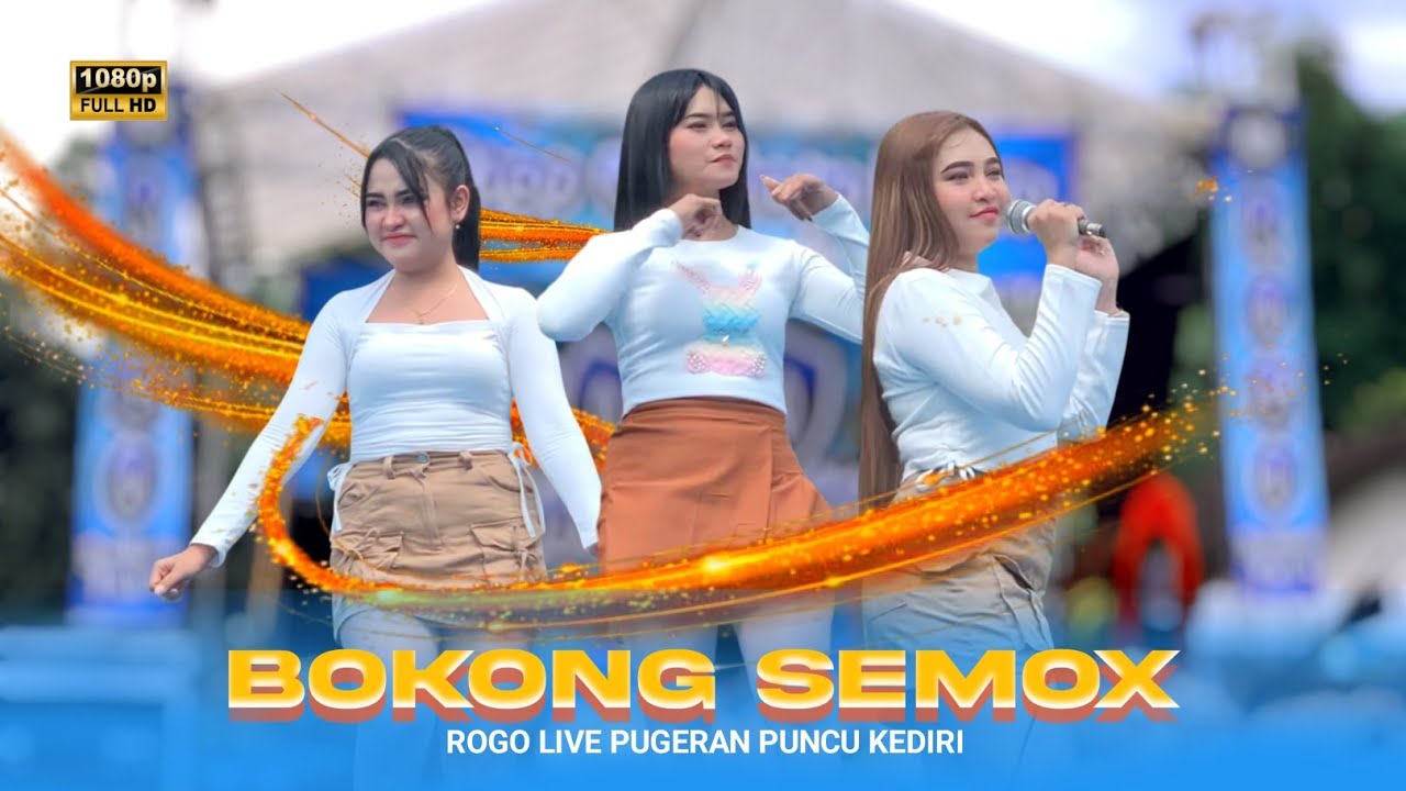 JANDHUT VIRAL BOK*NG SEMOX SPESIAL ROGO SAMBOYO PUTRO LIVE PUGERAN ...