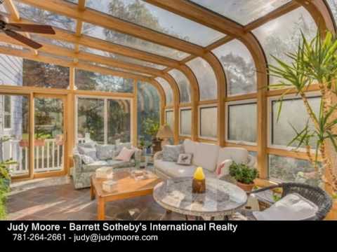 191 East Street, Lexington, MA home video tour