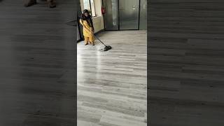 Is PVC Flooring Water resistant/Waterproof ? | PVC Flooring for Home | PVC Flooring Installation |