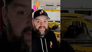 What Can We Salvage From Our Crashed Rally Car?