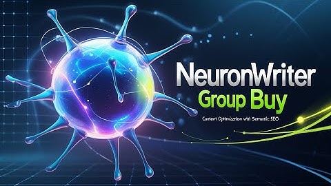 Neuronwriter Group Buy- Content optimization with semantic SEO | Group Buy SEO Tools
