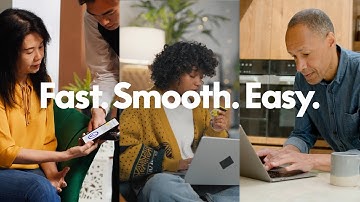 Powering the Future of Retail Payments