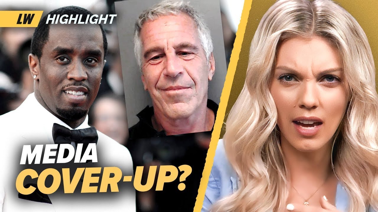 How the Media Protects Criminal Elites while Smearing Innocent Men